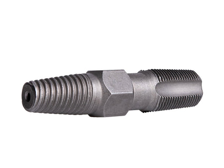 3/4" 2-in-1 kraanplug-schroefonttrekker set