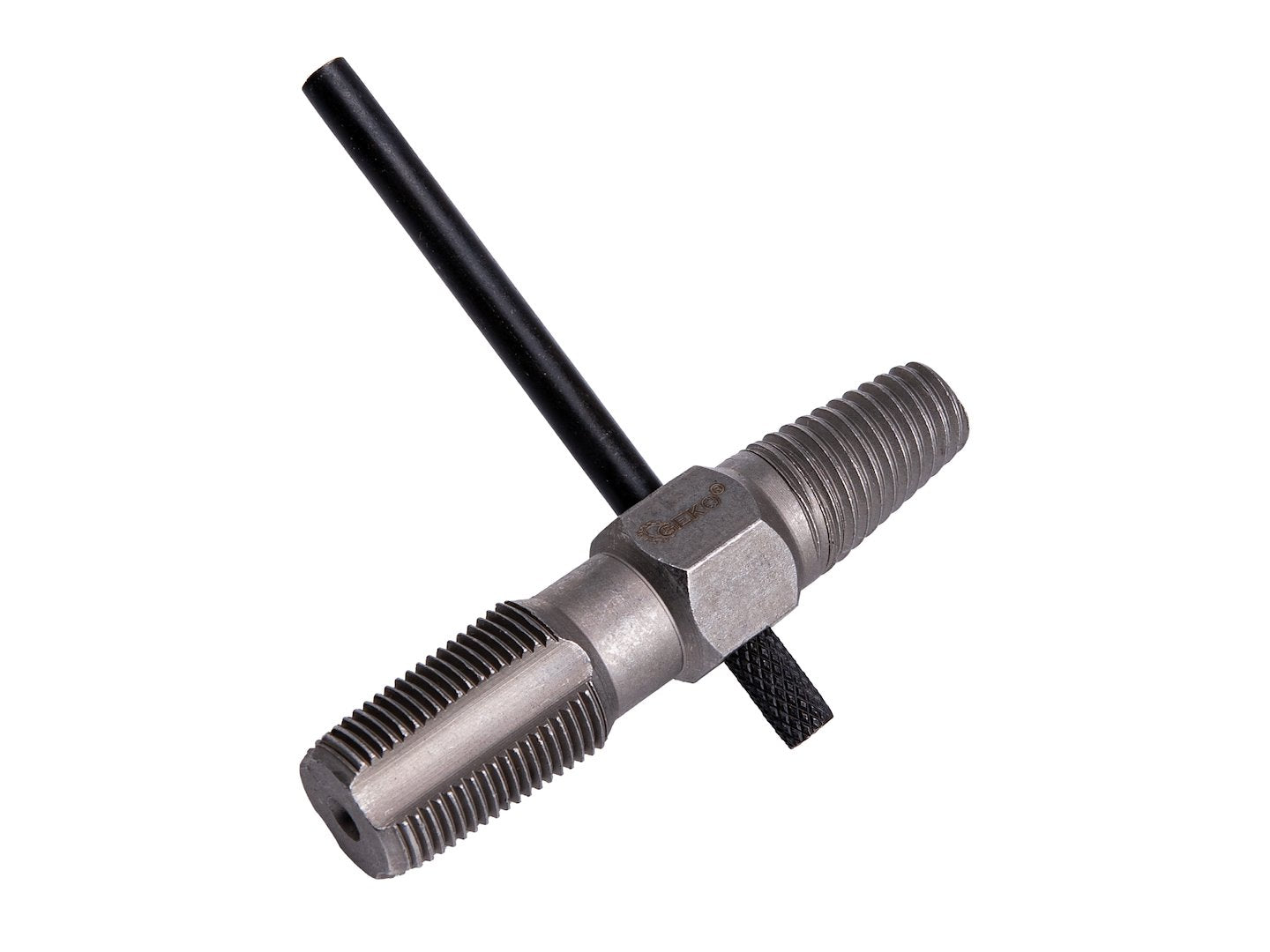 3/4" 2-in-1 kraanplug-schroefonttrekker set
