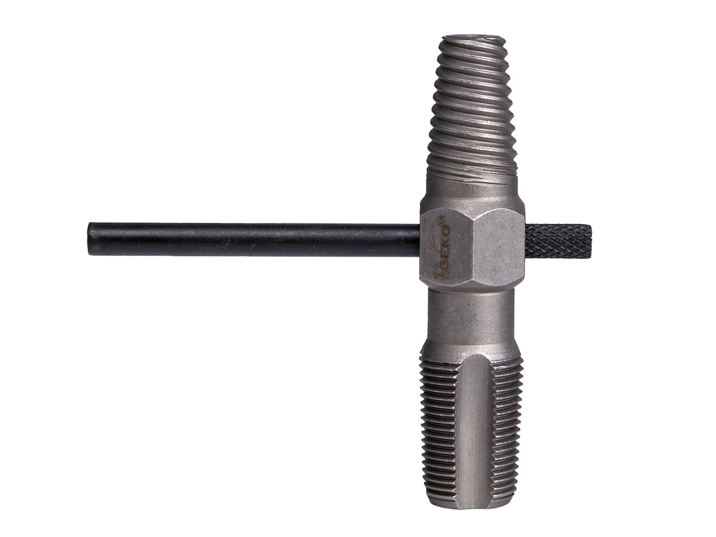 3/4" 2-in-1 kraanplug-schroefonttrekker set