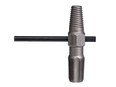 3/4" 2-in-1 kraanplug-schroefonttrekker set