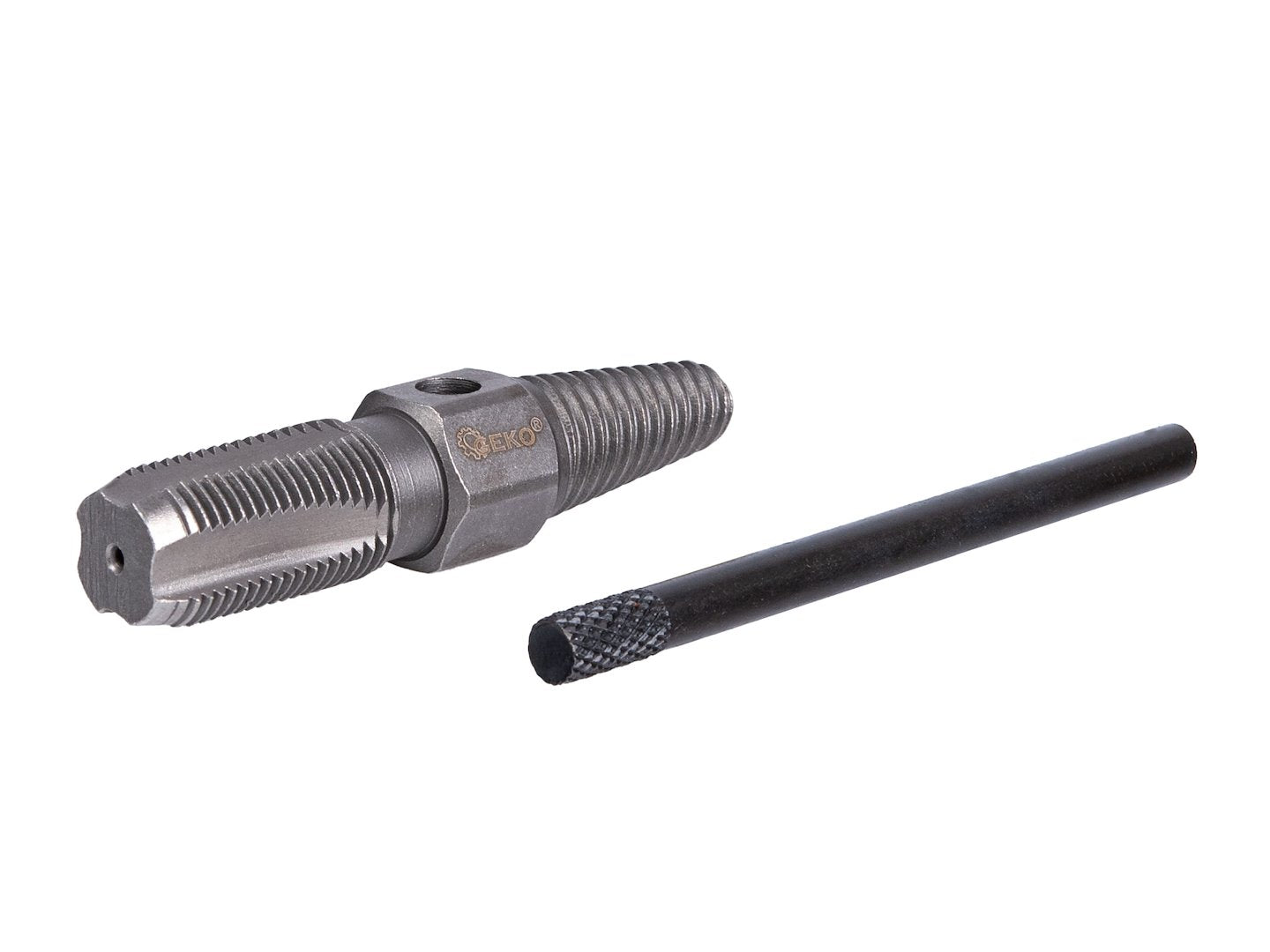 1/2" 2-in-1 kraanplug-schroefonttrekker set