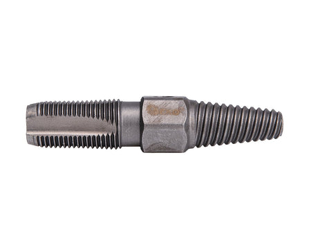 1/2" 2-in-1 kraanplug-schroefonttrekker set