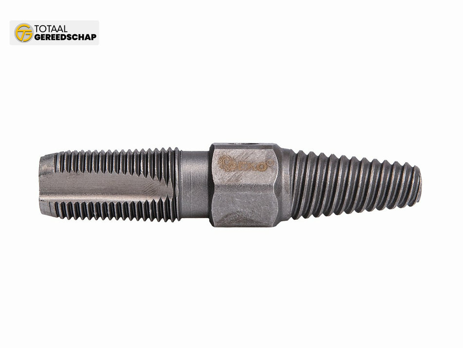 1/2" 2 in 1 faucet valve screw extractor kit