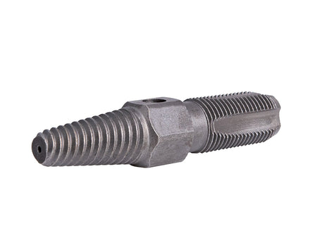 1/2" 2-in-1 kraanplug-schroefonttrekker set