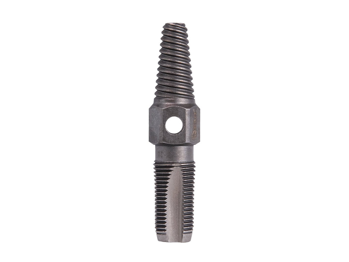 1/2" 2-in-1 kraanplug-schroefonttrekker set