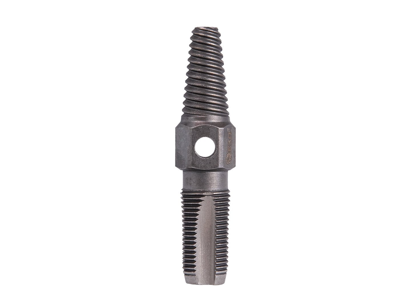 1/2" 2-in-1 kraanplug-schroefonttrekker set