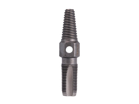 1/2" 2-in-1 kraanplug-schroefonttrekker set