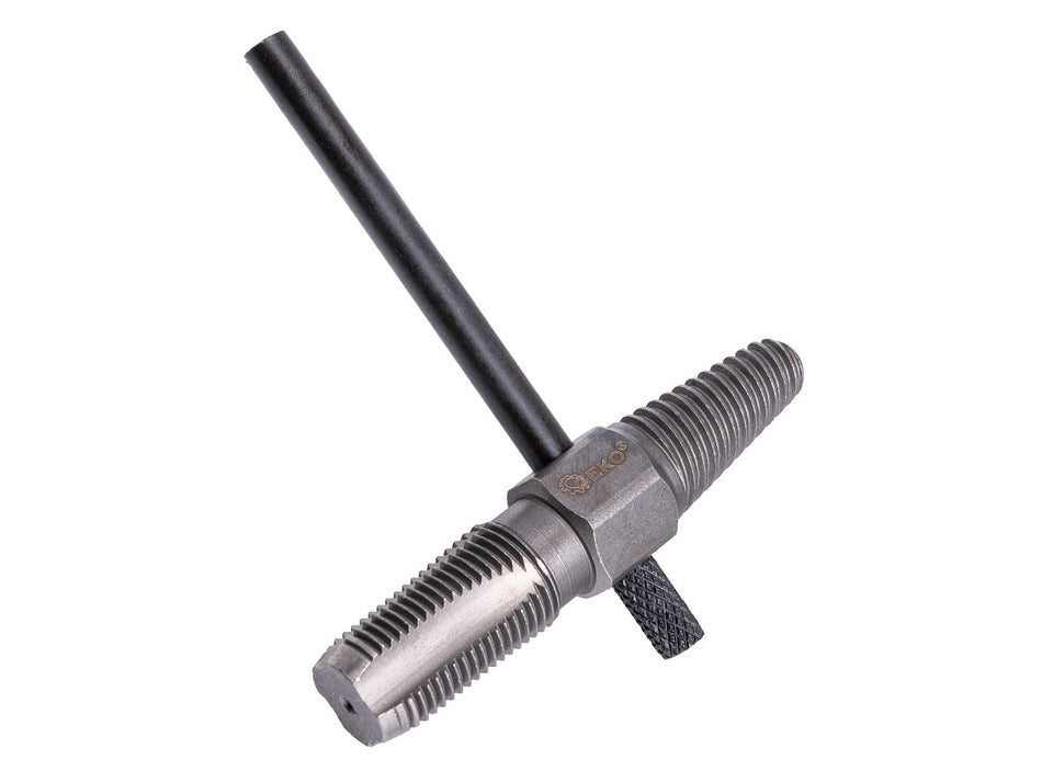 1/2" 2-in-1 kraanplug-schroefonttrekker set