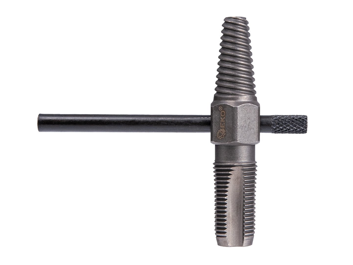 1/2" 2-in-1 kraanplug-schroefonttrekker set