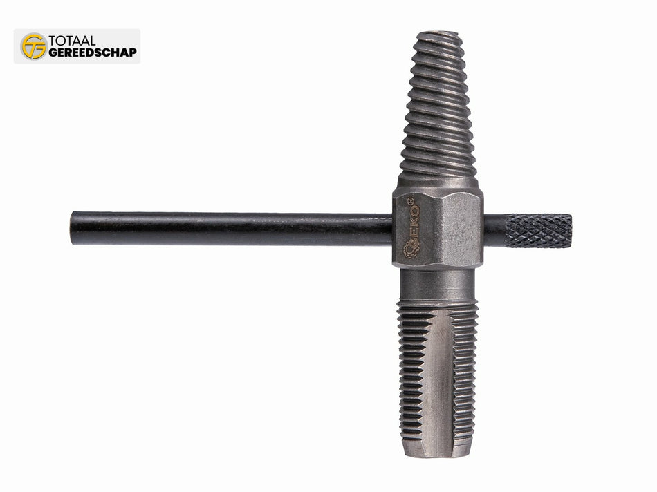 1/2" 2 in 1 faucet valve screw extractor kit