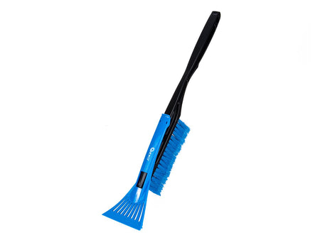Sneeuwborstel met ijskrabber – 52cm