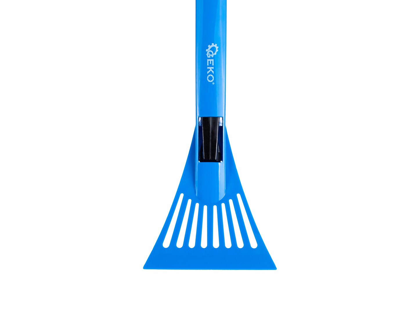 Sneeuwborstel met ijskrabber – 52cm