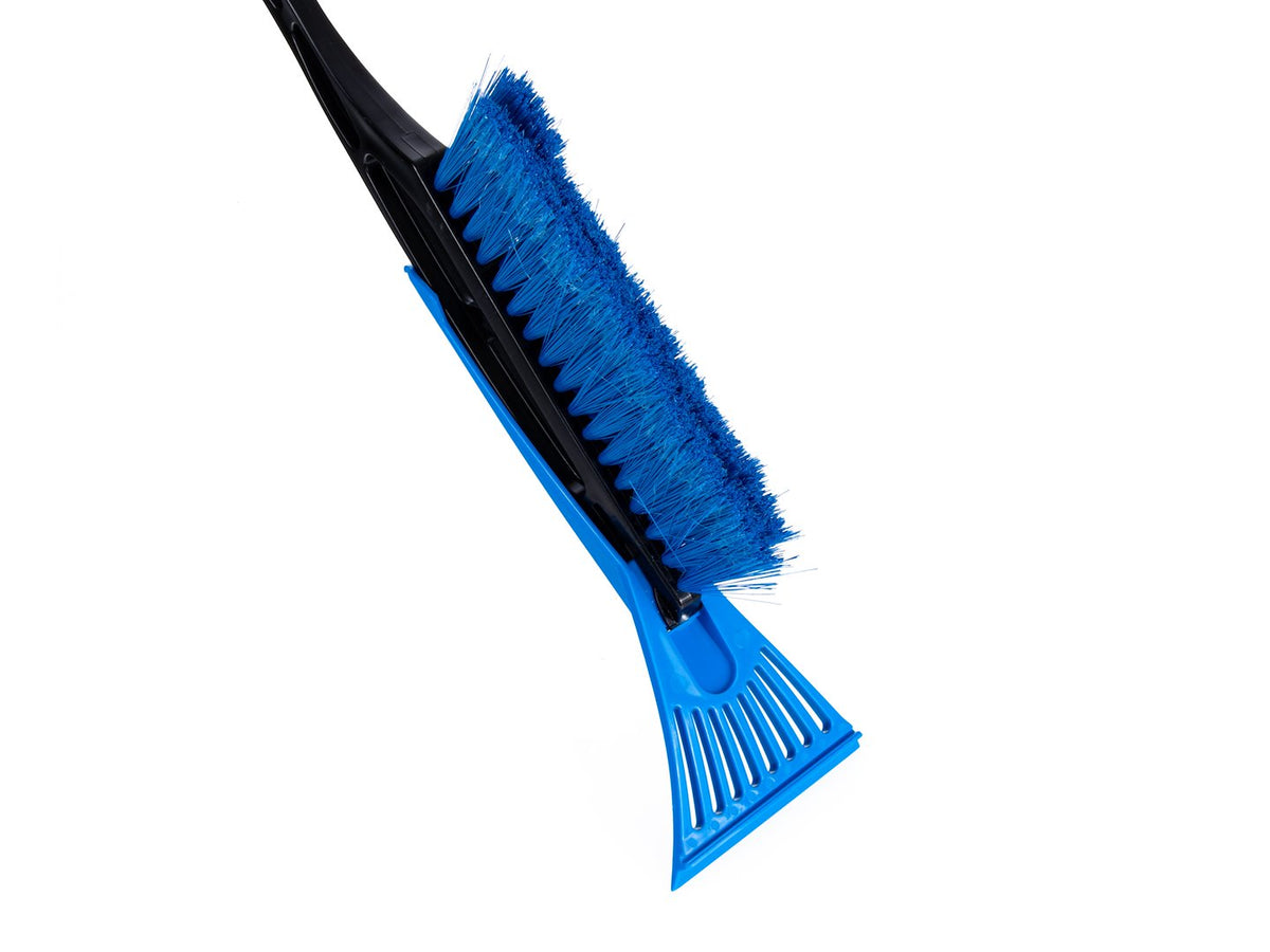 Sneeuwborstel met ijskrabber – 52cm
