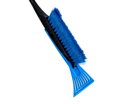 Sneeuwborstel met ijskrabber – 52cm