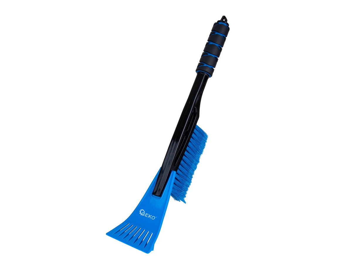 Sneeuwborstel met ijskrabber – 44 cm