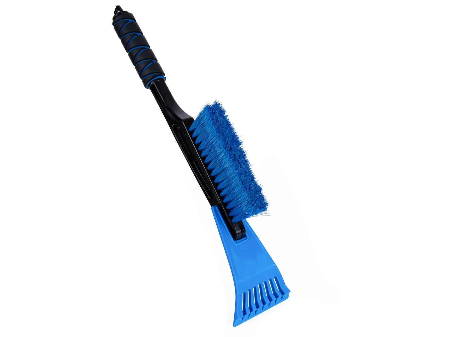 Sneeuwborstel met ijskrabber – 44 cm