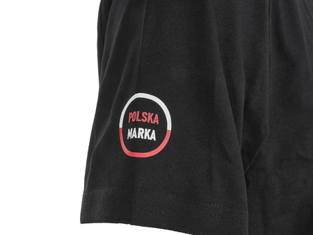 Heren T-shirt GEKO maat M