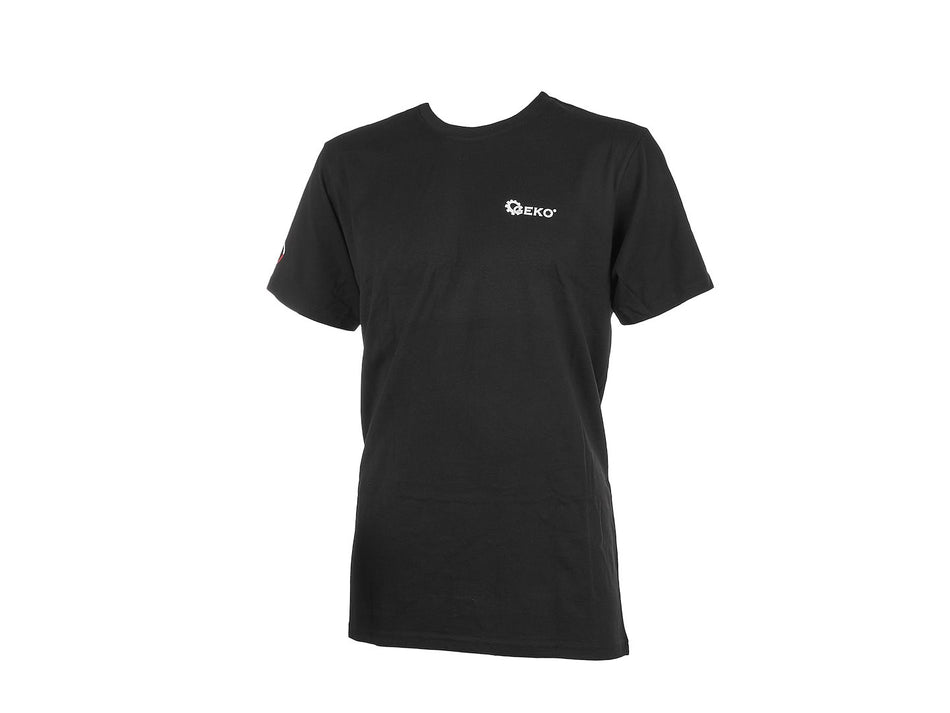 Heren T-shirt GEKO maat XXXL