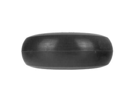 PU 4.00-4 wiel platte band