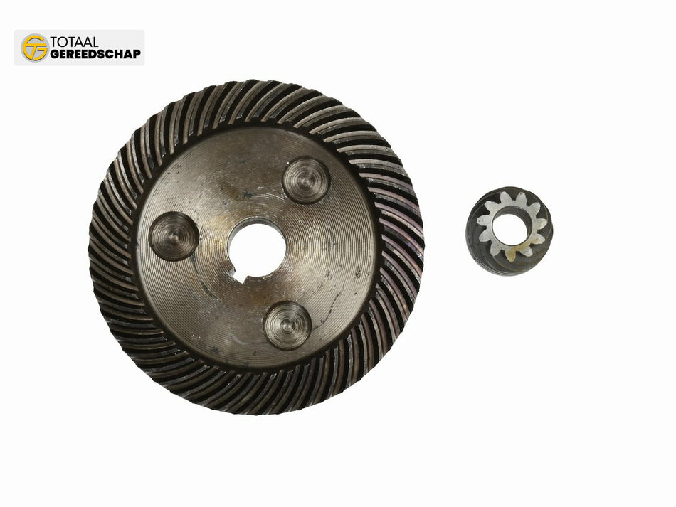 Gear for grinding machine 230mm/o80.5xo14x48T/o21.3xo22.5x11T