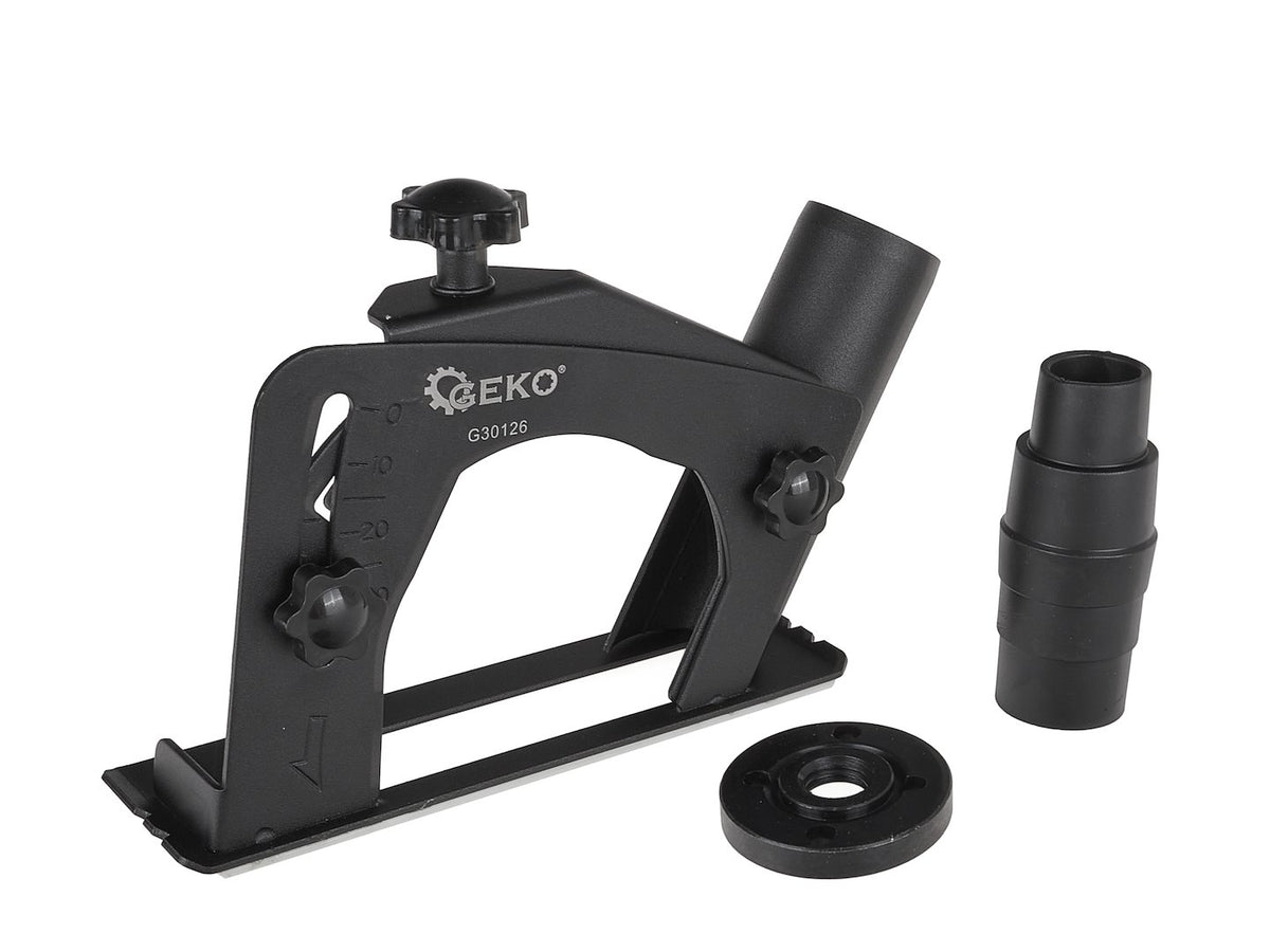 Stofkap voor haakse slijper 115-125 mm