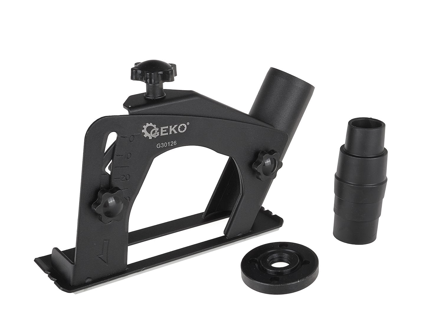 Stofkap voor haakse slijper 115-125 mm