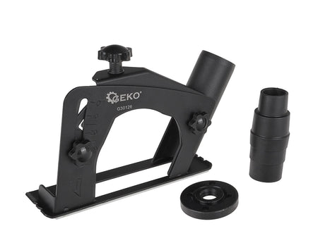 Stofkap voor haakse slijper 115-125 mm