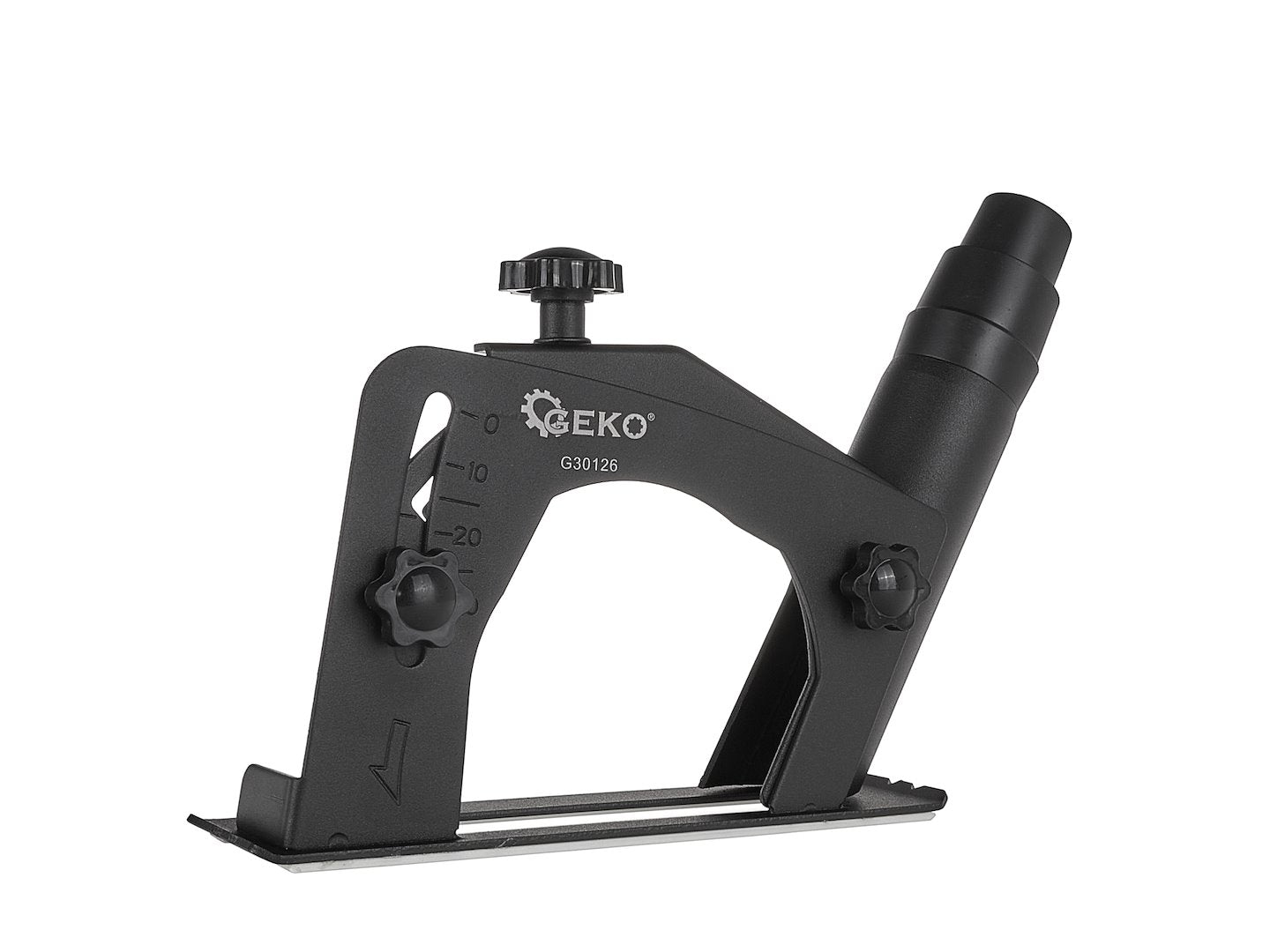 Stofkap voor haakse slijper 115-125 mm