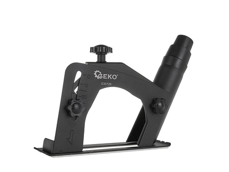 Stofkap voor haakse slijper 115-125 mm