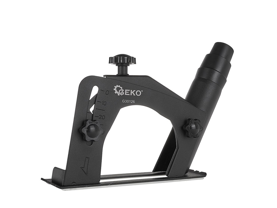 Stofkap voor haakse slijper 115-125 mm