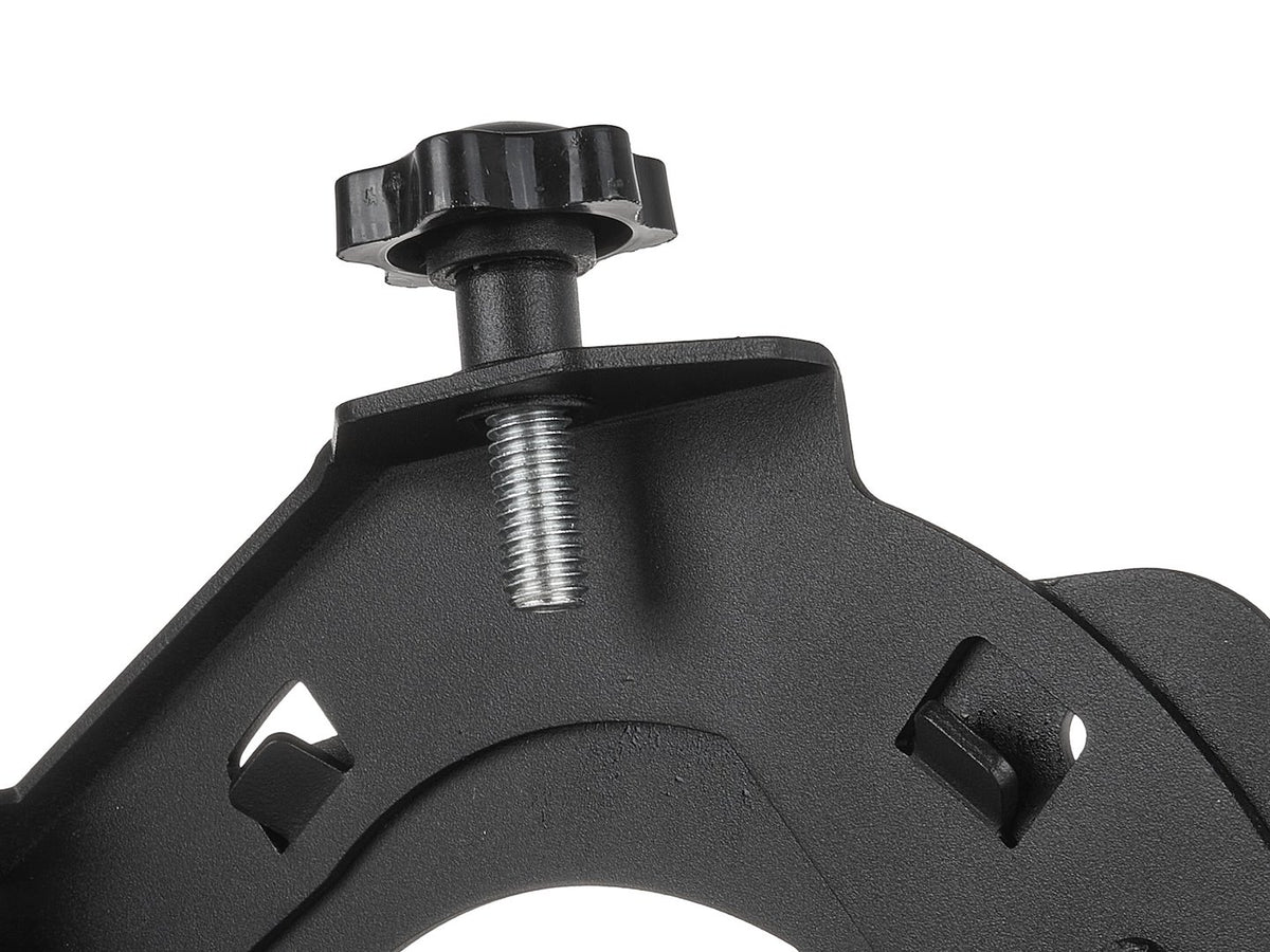Stofkap voor haakse slijper 115-125 mm