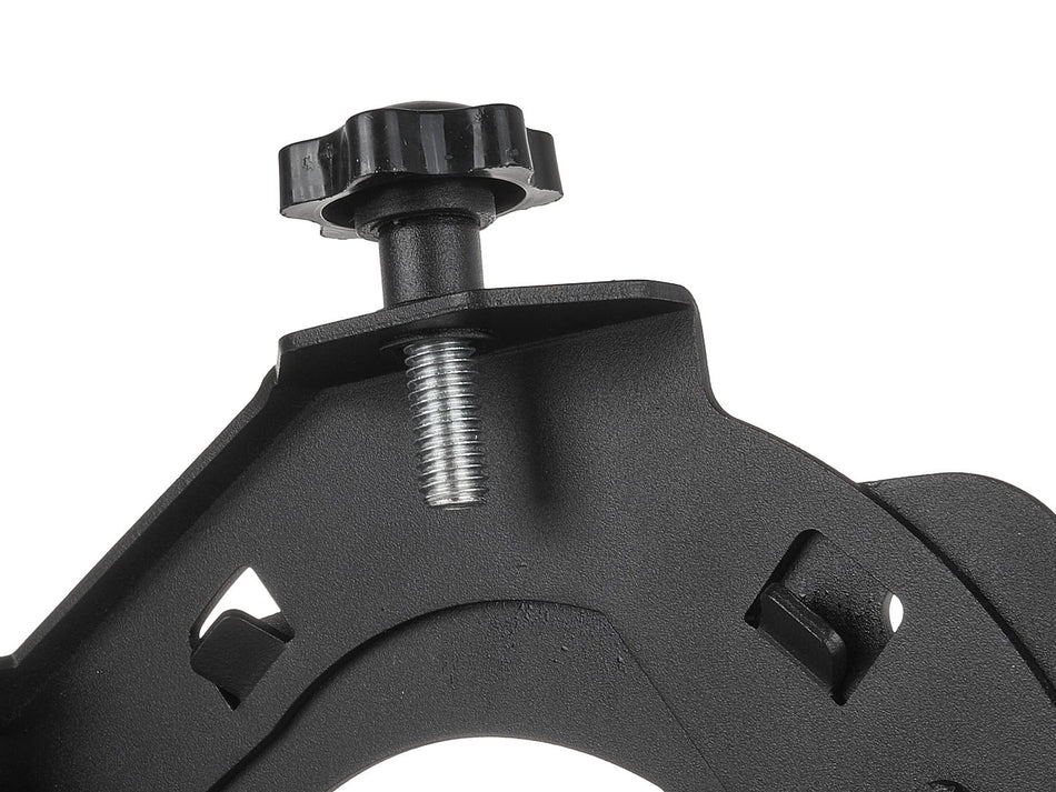 Stofkap voor haakse slijper 115-125 mm
