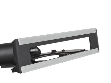 Stofkap voor haakse slijper 115-125 mm