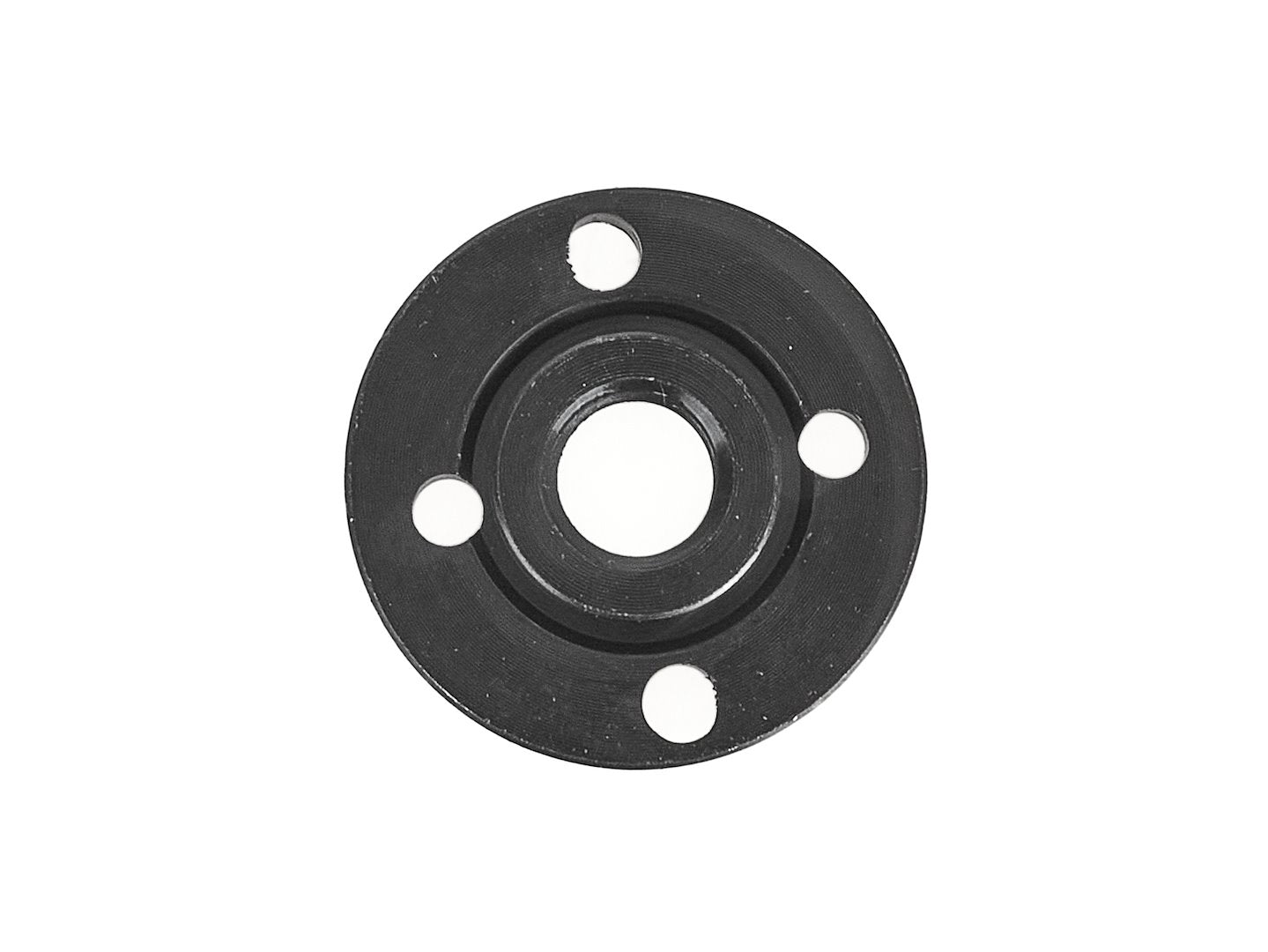 Stofkap voor haakse slijper 115-125 mm