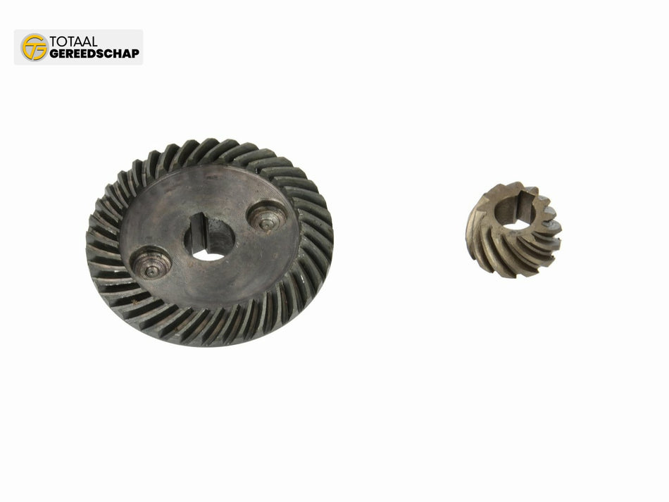 Gear for grinding machine 125/o49xo10x16x37T/o19x8x12T