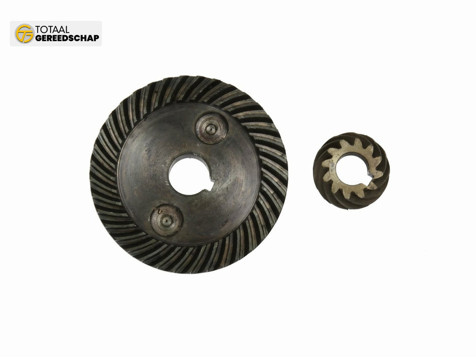 Gear for grinding machine 125/o49xo10x16x37T/o19x8x12T