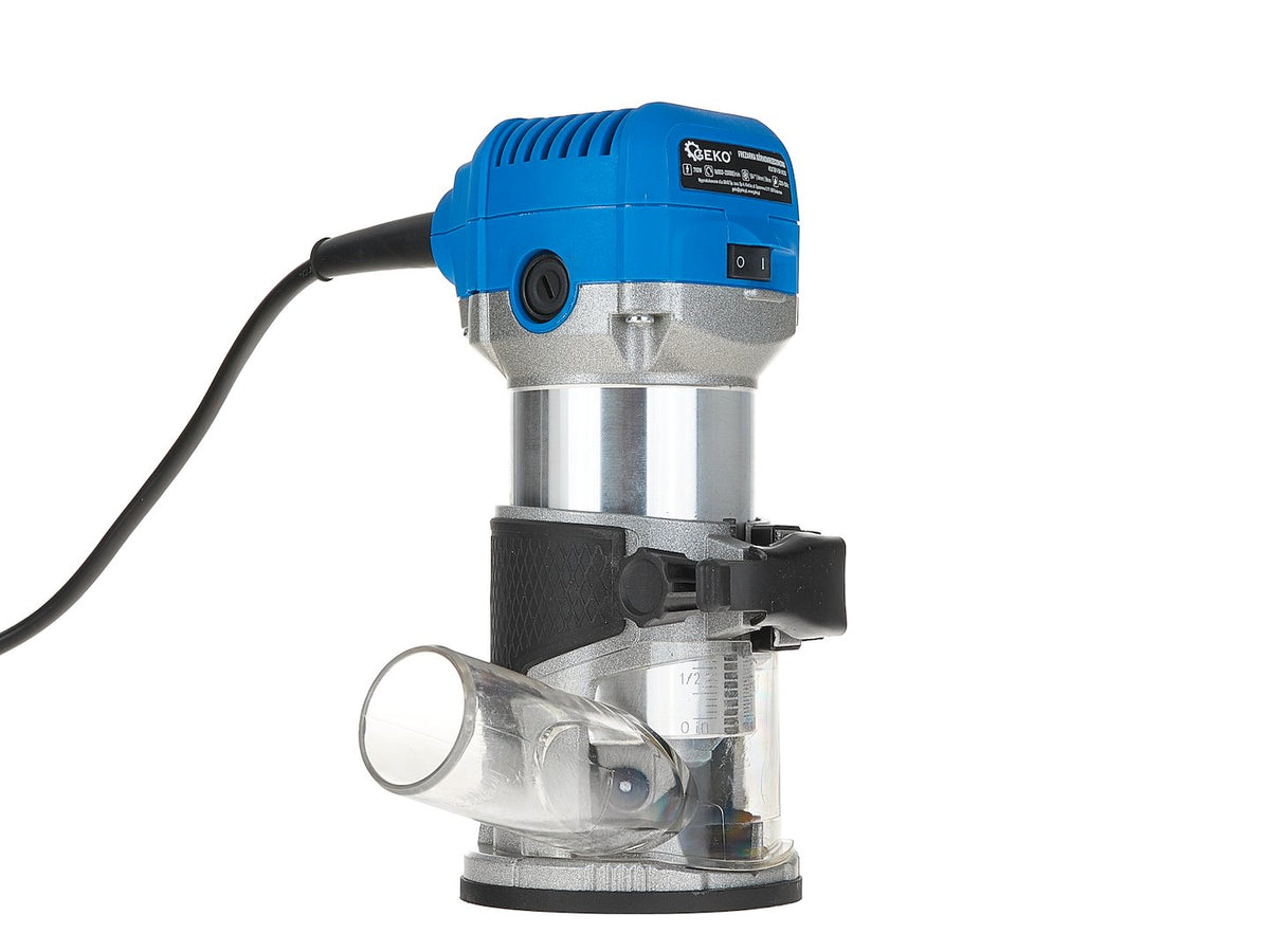 Frees voor hout 710W met vermogensregeling