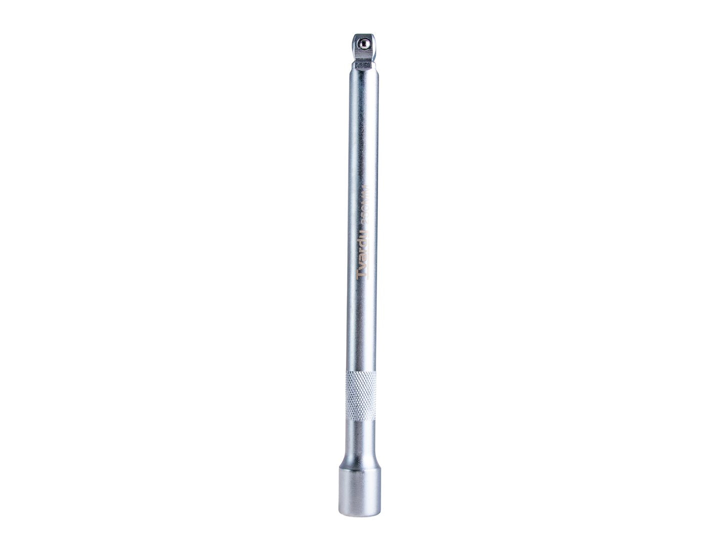 9-delige wobbelverlengset 1/4" 3/8" 1/2" CrV