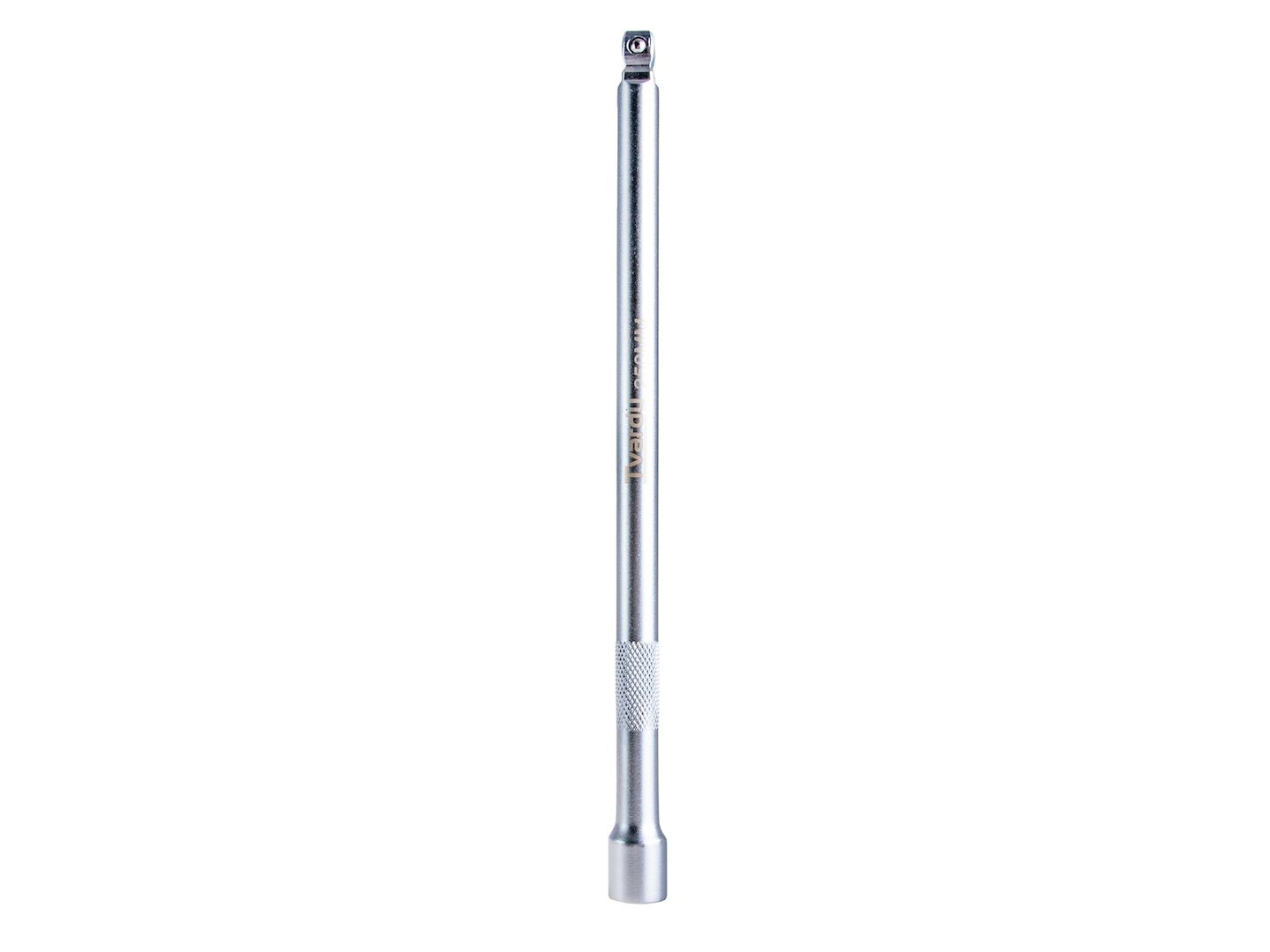 9-delige wobbelverlengset 1/4" 3/8" 1/2" CrV