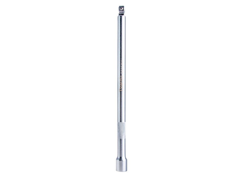 9-delige wobbelverlengset 1/4" 3/8" 1/2" CrV