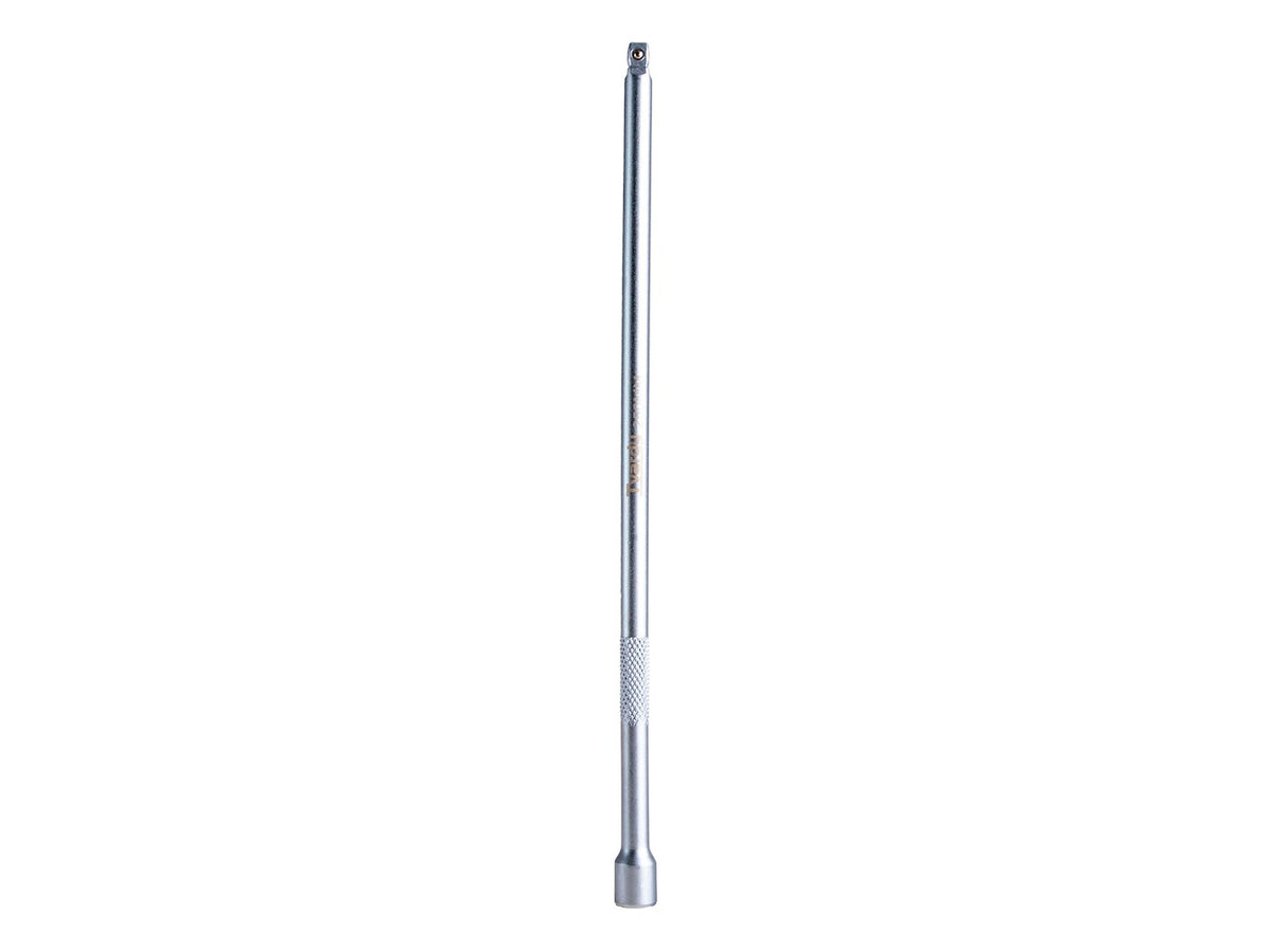 9-delige wobbelverlengset 1/4" 3/8" 1/2" CrV