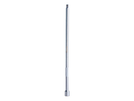 9-delige wobbelverlengset 1/4" 3/8" 1/2" CrV