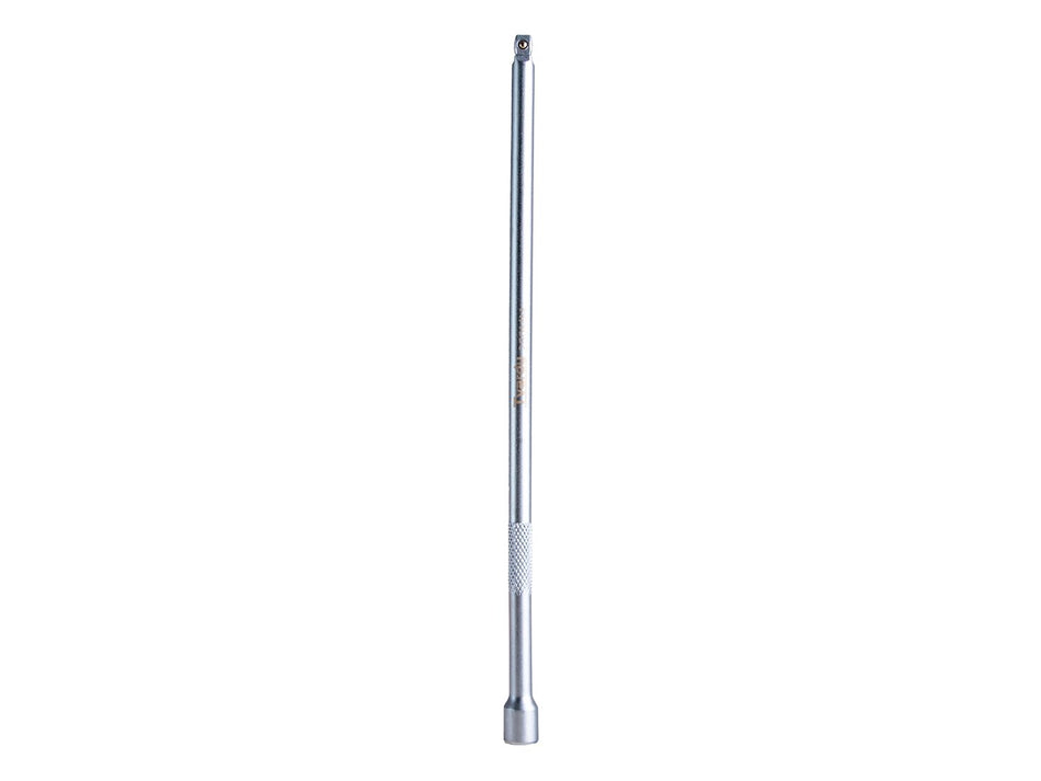 9-delige wobbelverlengset 1/4" 3/8" 1/2" CrV