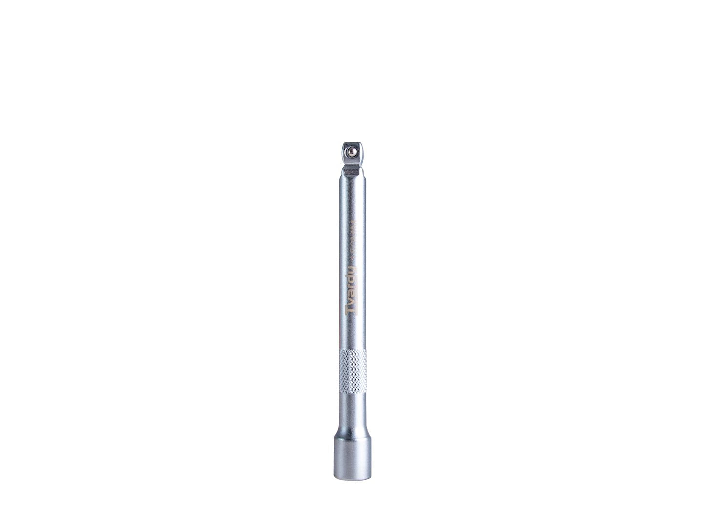 9-delige wobbelverlengset 1/4" 3/8" 1/2" CrV