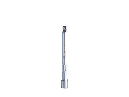 9-delige wobbelverlengset 1/4" 3/8" 1/2" CrV