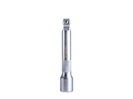 9-delige wobbelverlengset 1/4" 3/8" 1/2" CrV