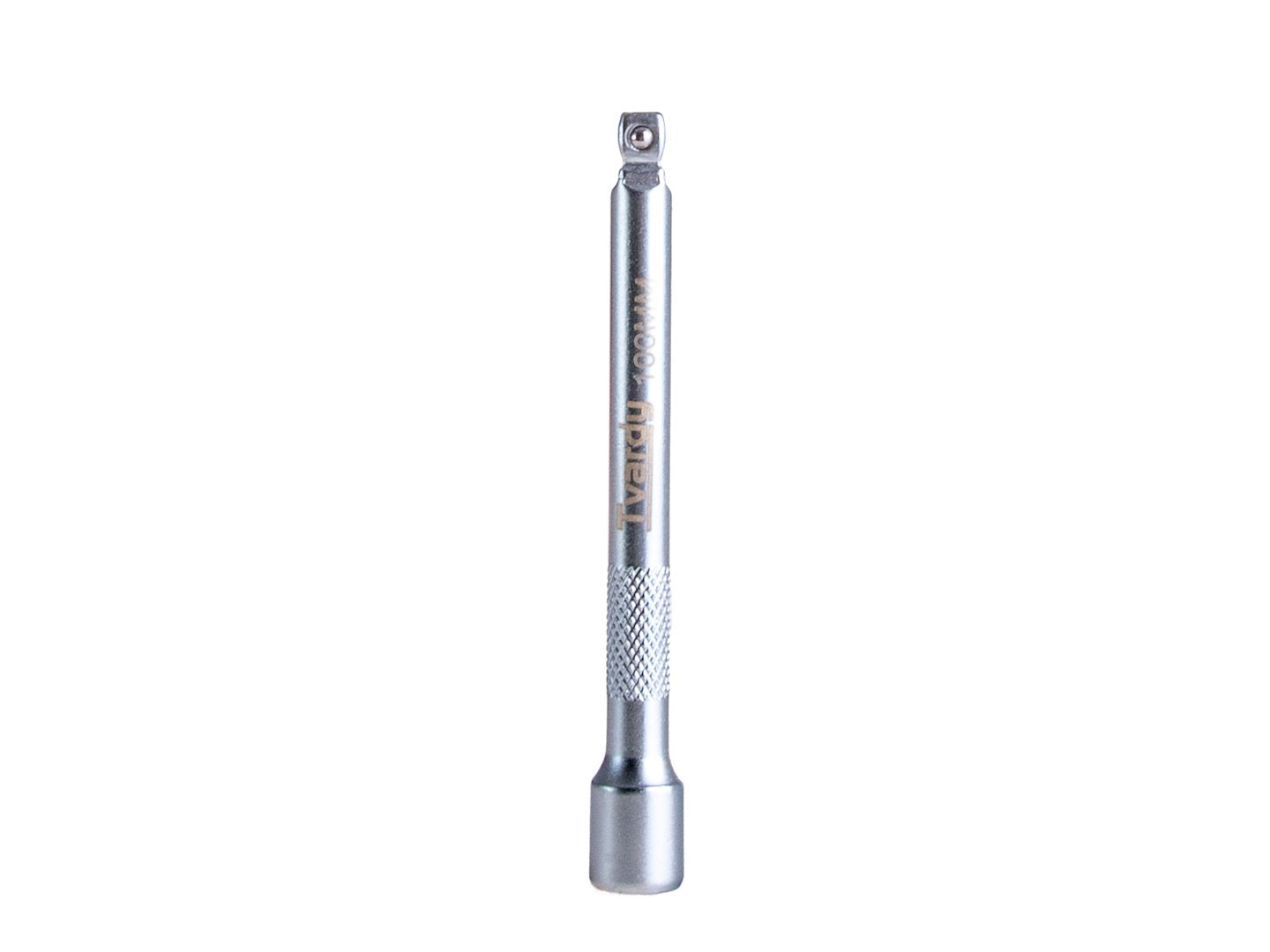 9-delige wobbelverlengset 1/4" 3/8" 1/2" CrV