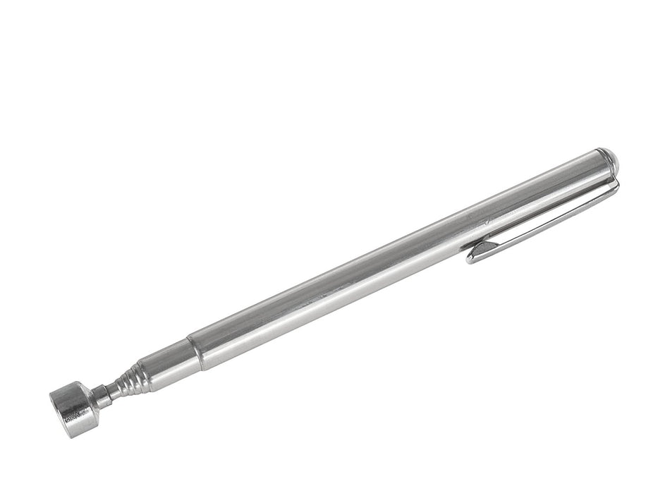 Magnetische telescopische houder 130-635mm "pen" - type – displaydoos