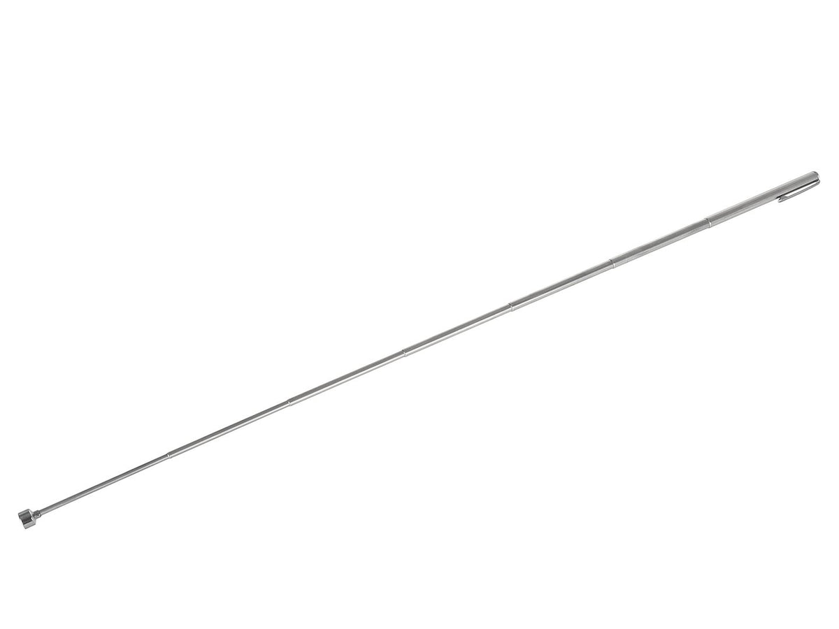 Magnetische telescopische houder 130-635mm "pen" - type – displaydoos