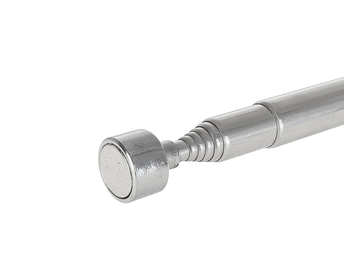 Magnetische telescopische houder 130-635mm "pen" - type – displaydoos